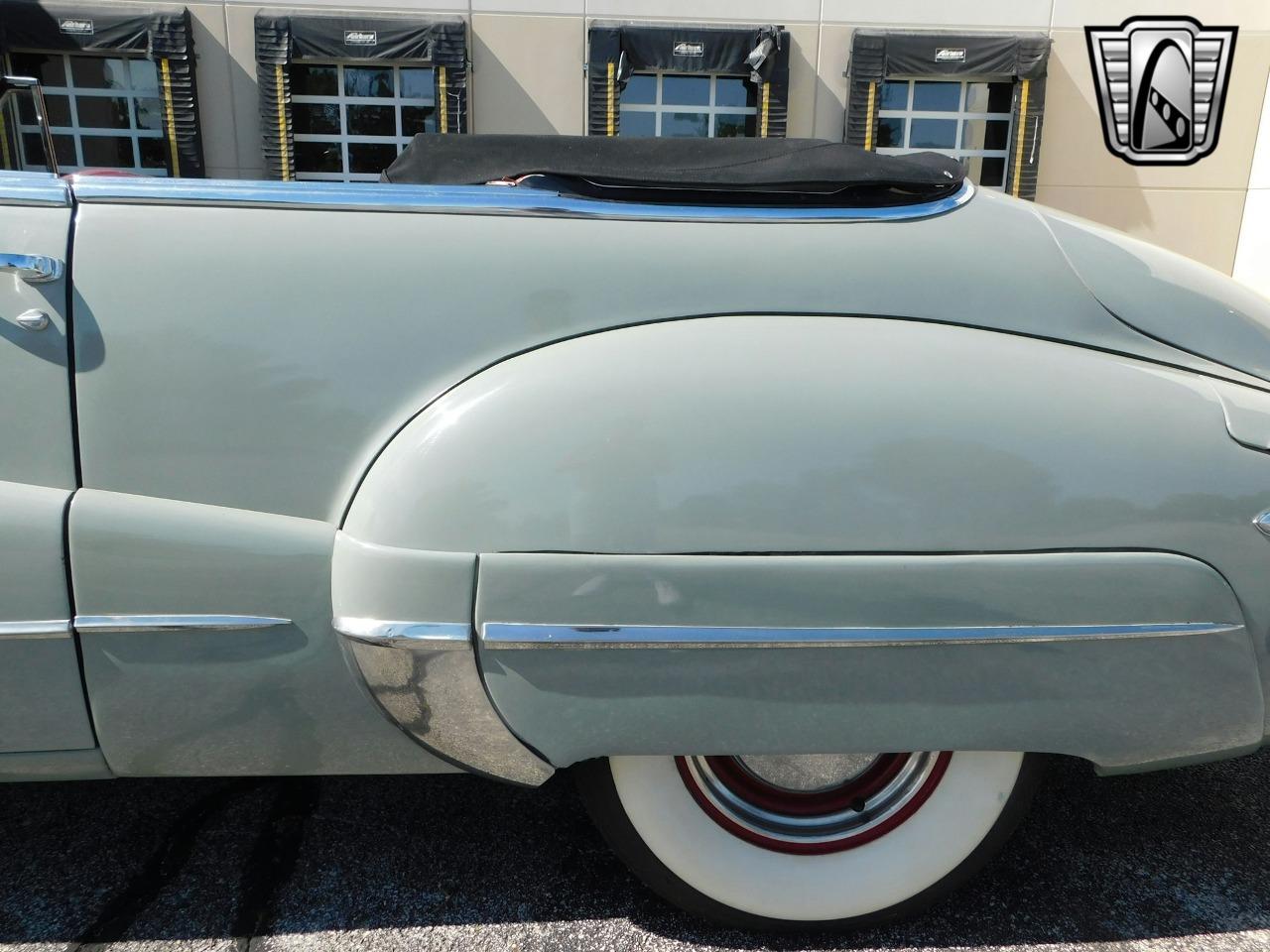 1948 Buick Super