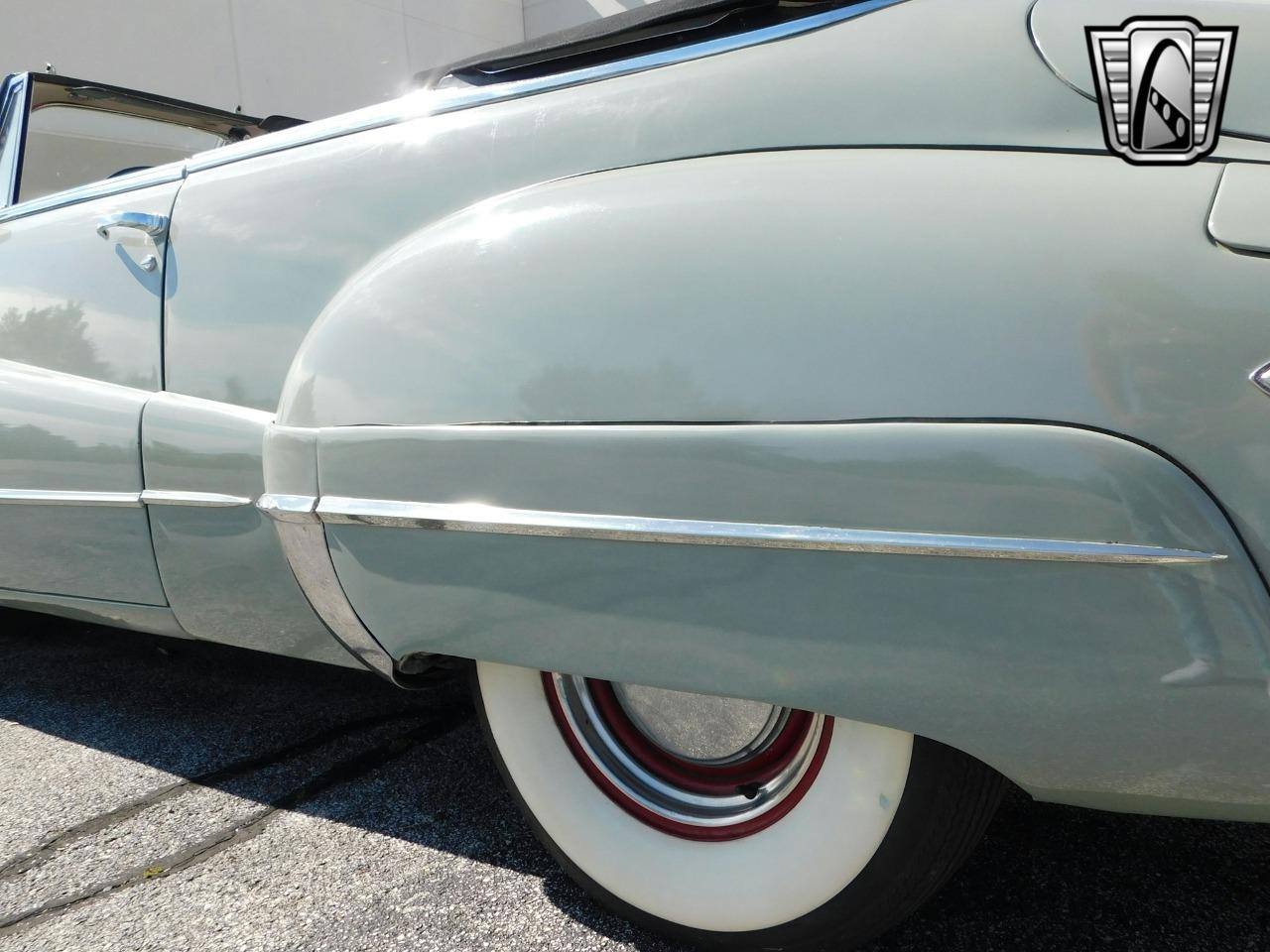 1948 Buick Super