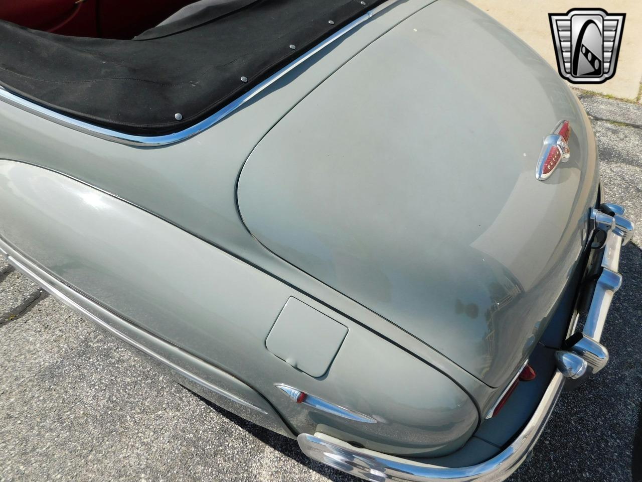 1948 Buick Super