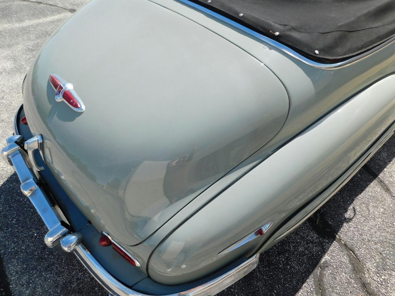 1948 Buick Super