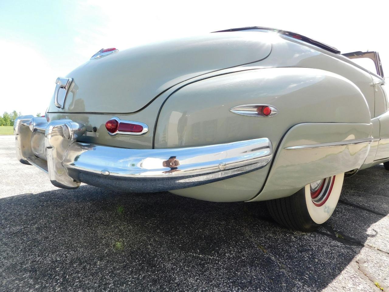 1948 Buick Super