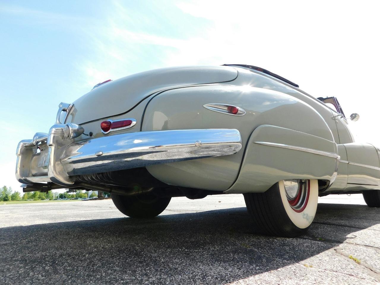 1948 Buick Super