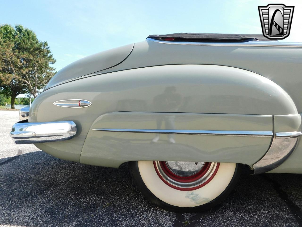 1948 Buick Super