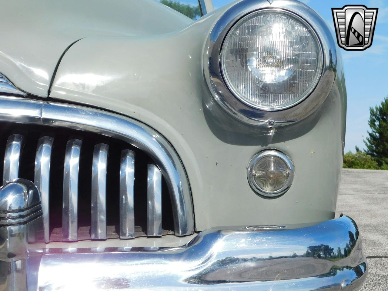 1948 Buick Super