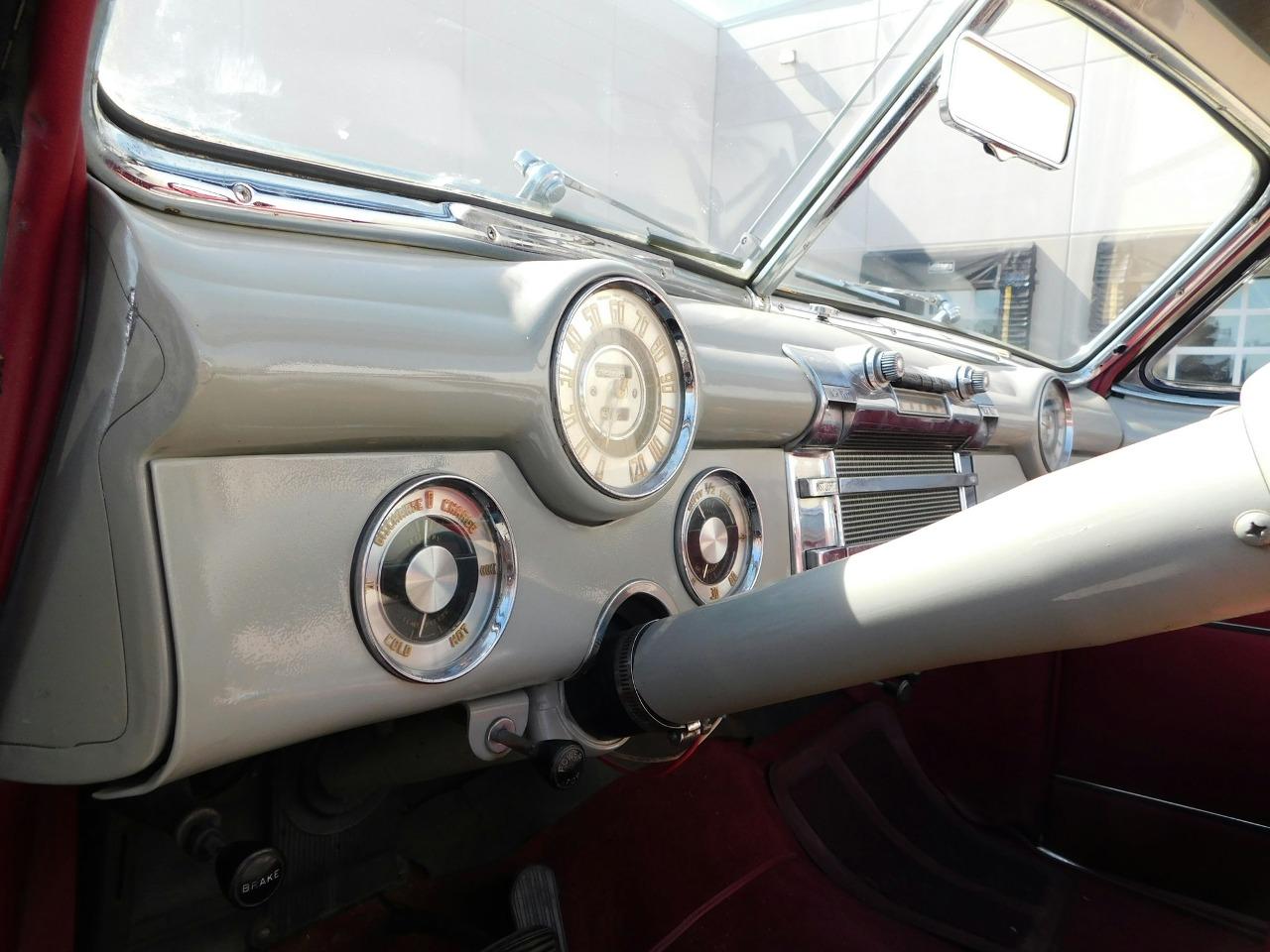 1948 Buick Super