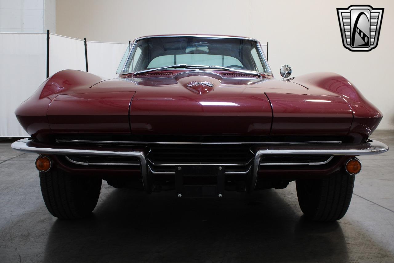 1965 Chevrolet Corvette