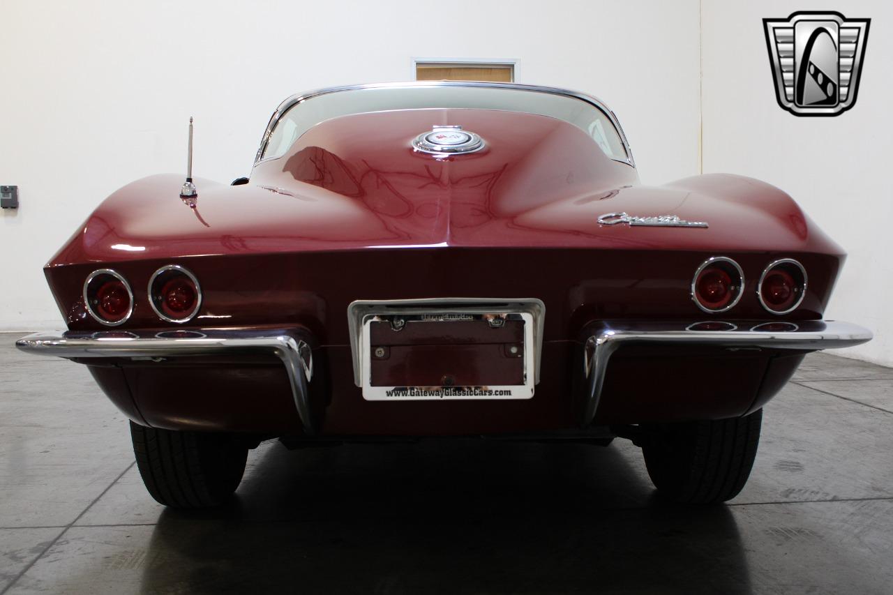 1965 Chevrolet Corvette