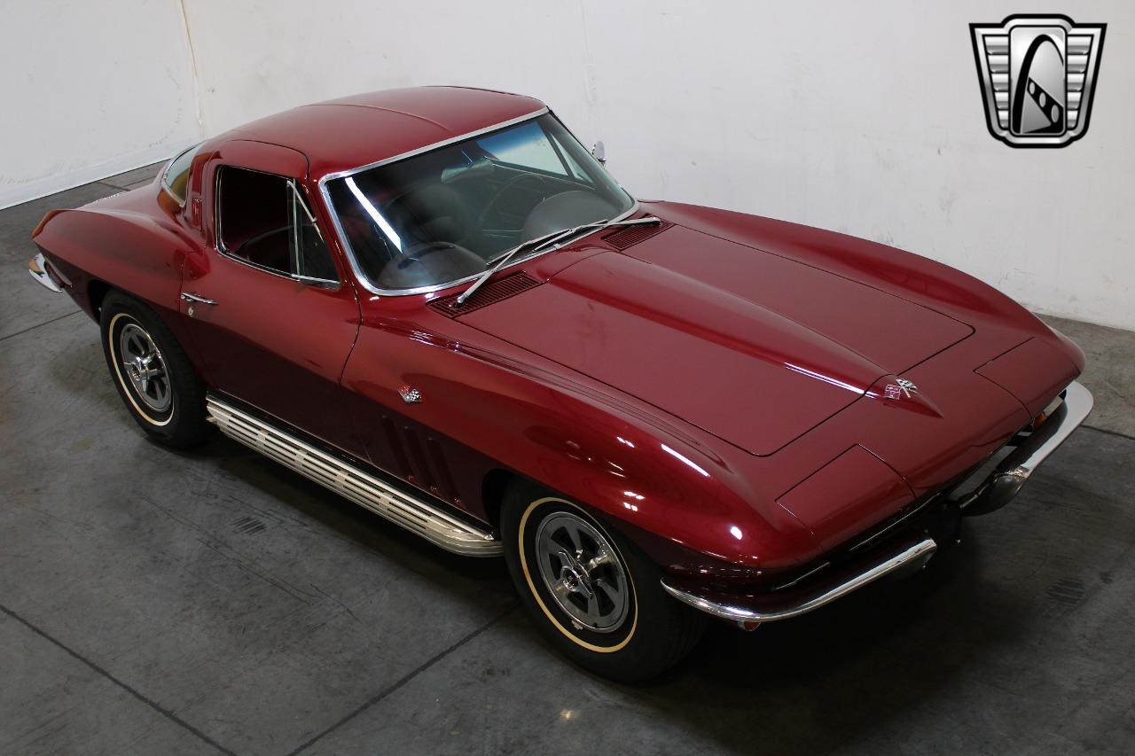 1965 Chevrolet Corvette