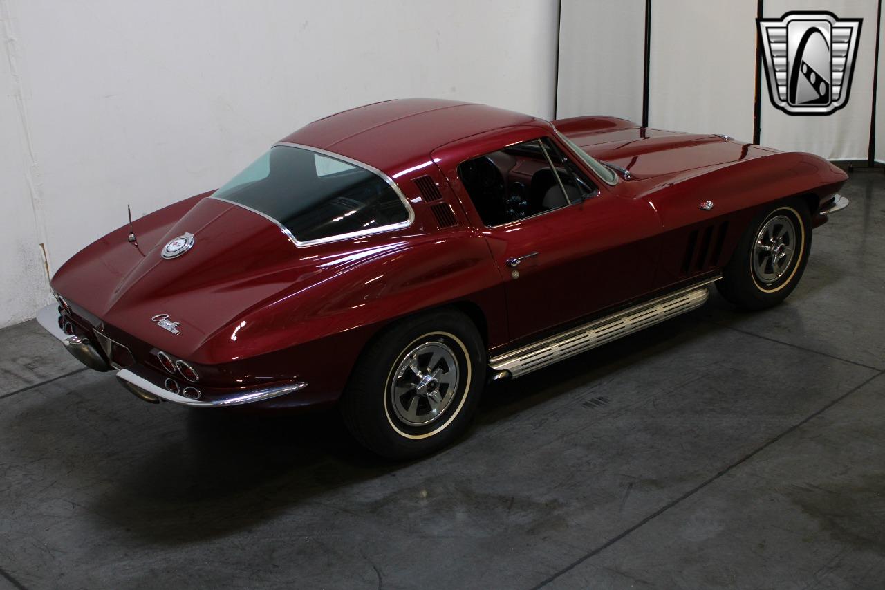 1965 Chevrolet Corvette