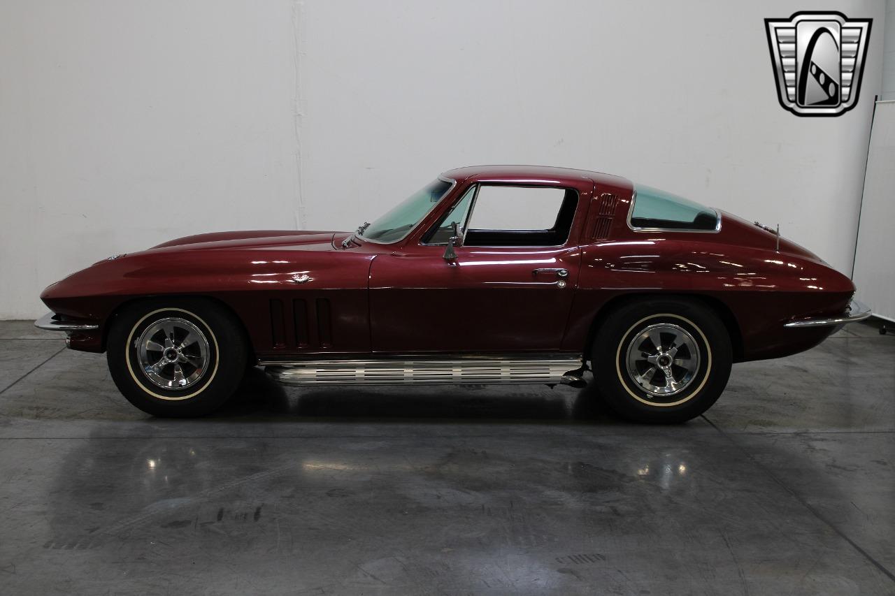 1965 Chevrolet Corvette