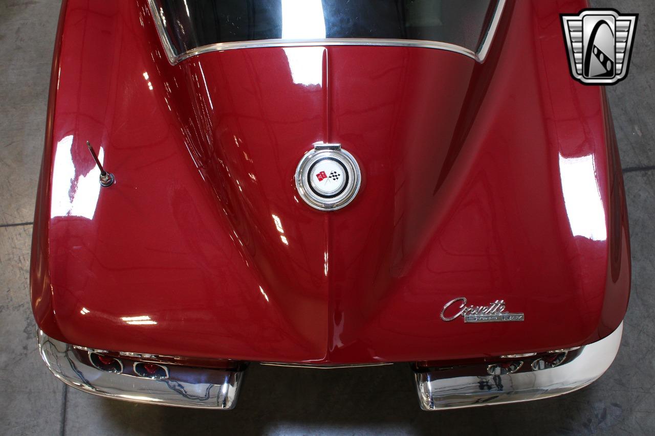 1965 Chevrolet Corvette