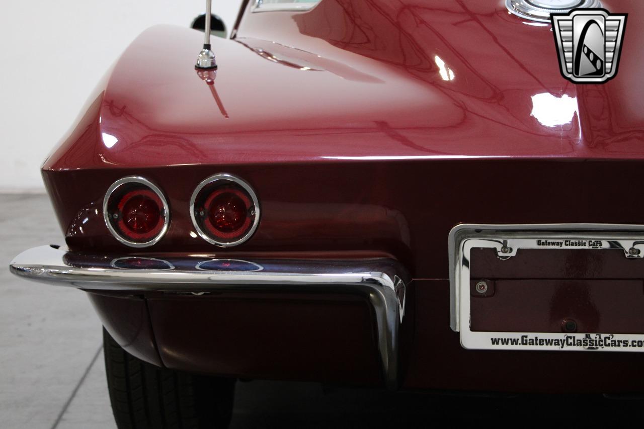 1965 Chevrolet Corvette