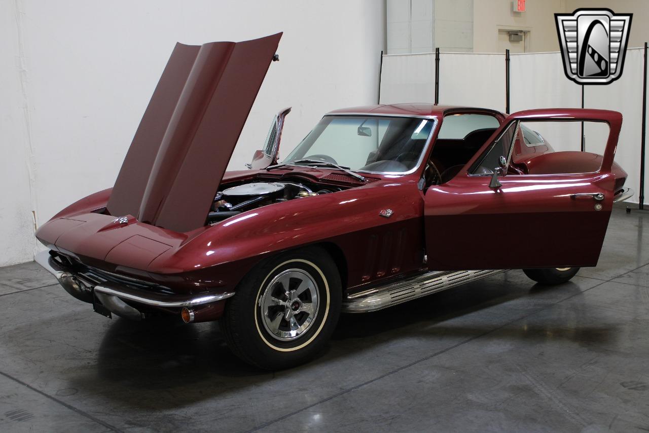 1965 Chevrolet Corvette