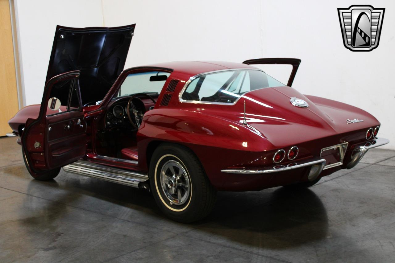 1965 Chevrolet Corvette