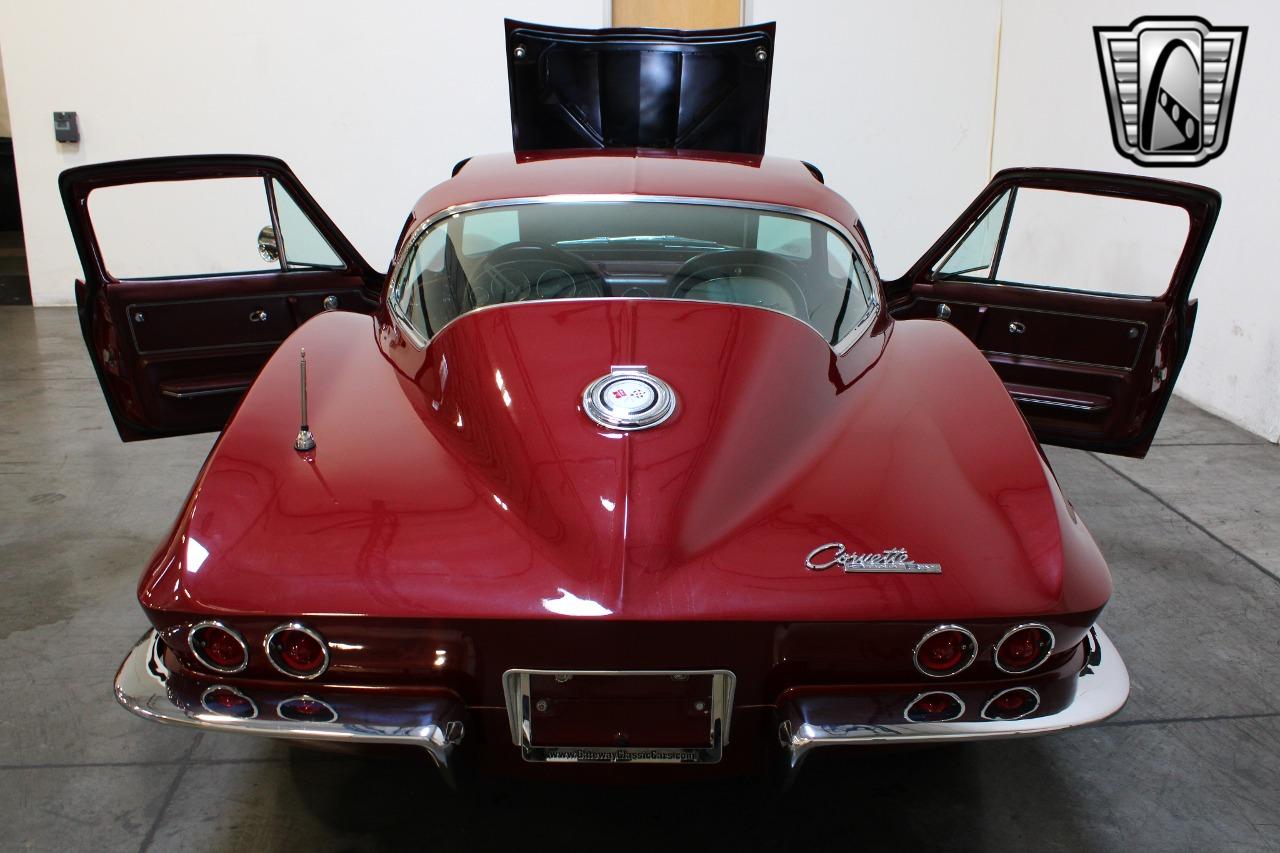 1965 Chevrolet Corvette