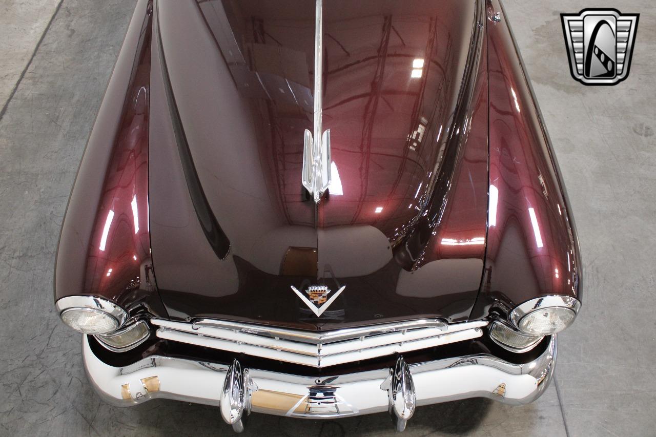 1948 Cadillac Series 62