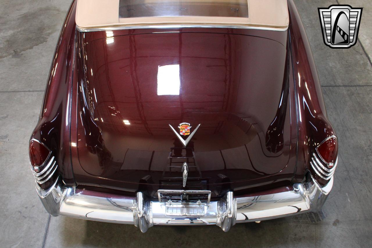 1948 Cadillac Series 62