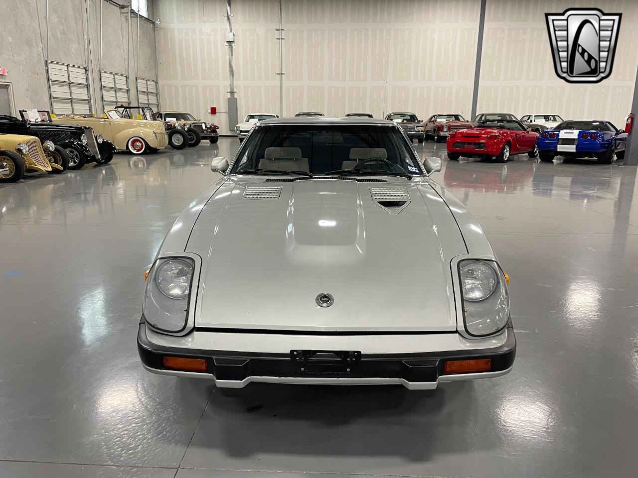 1983 Datsun 280ZX