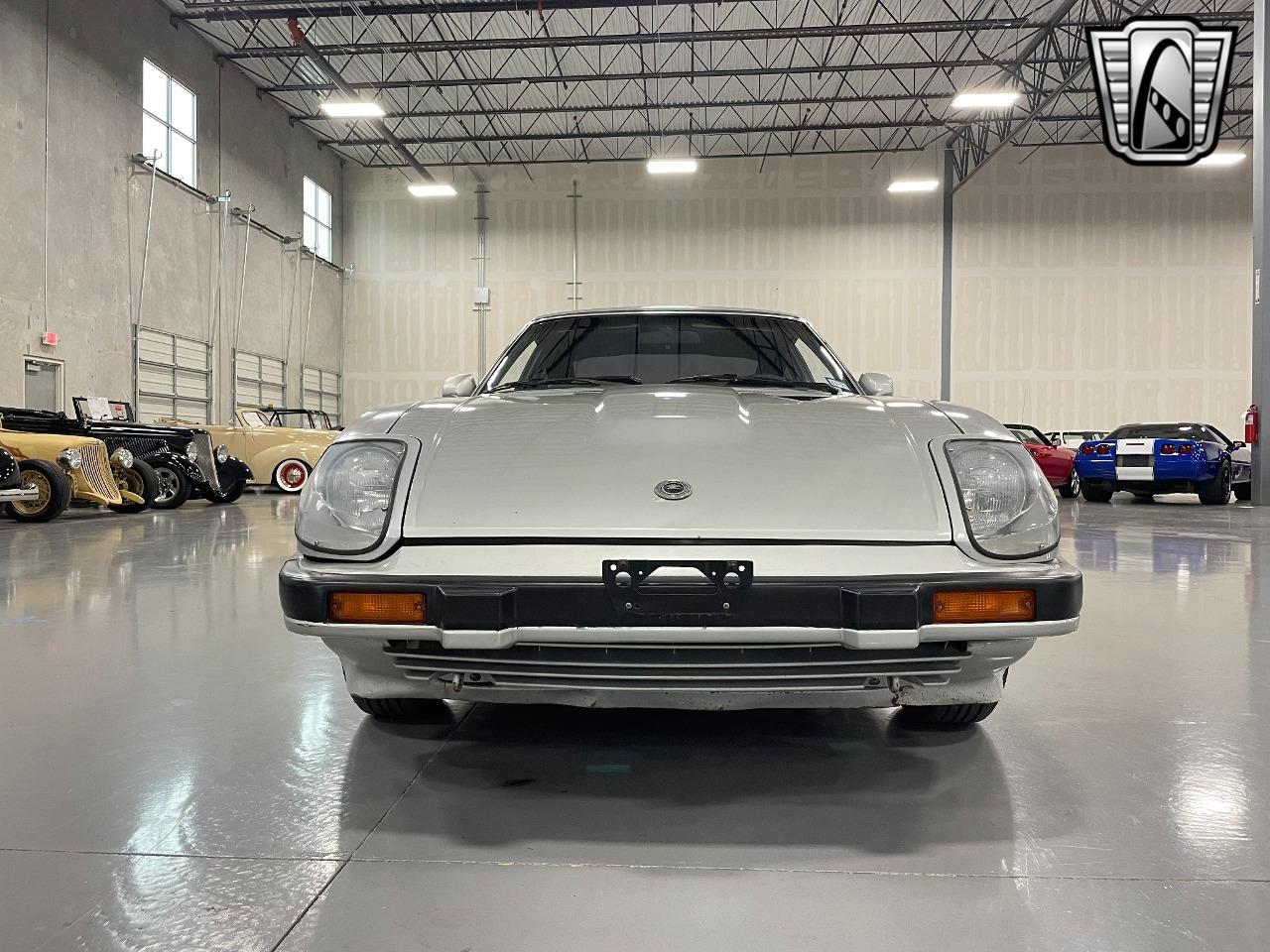 1983 Datsun 280ZX