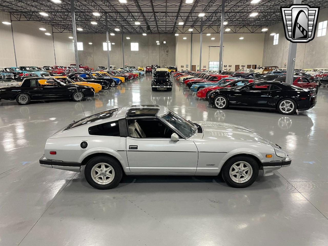 1983 Datsun 280ZX