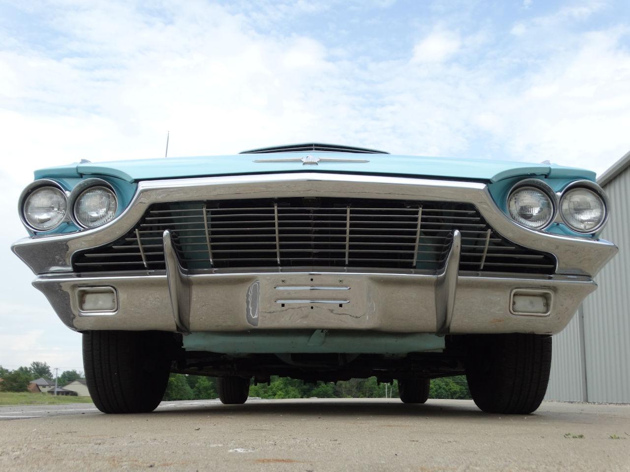 1965 Ford Thunderbird