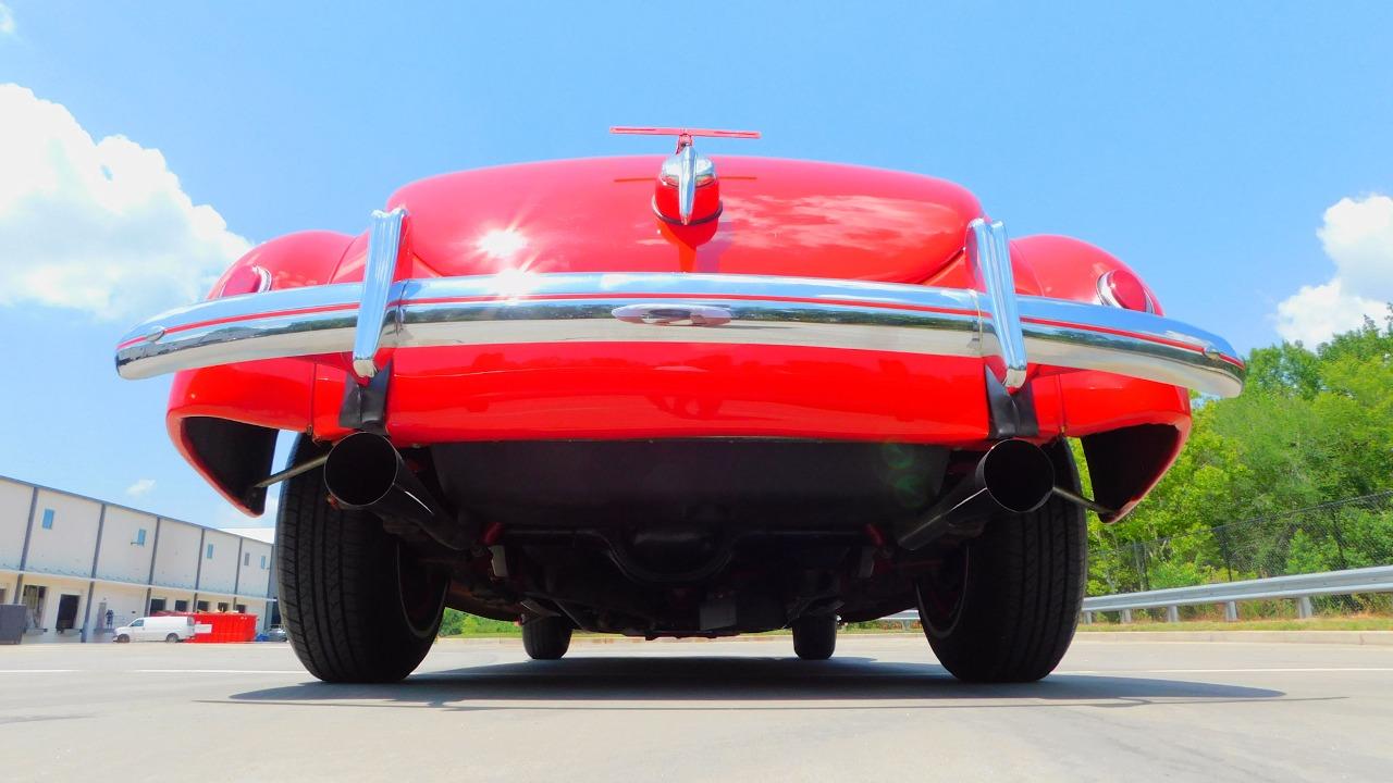 1939 Ford Deluxe