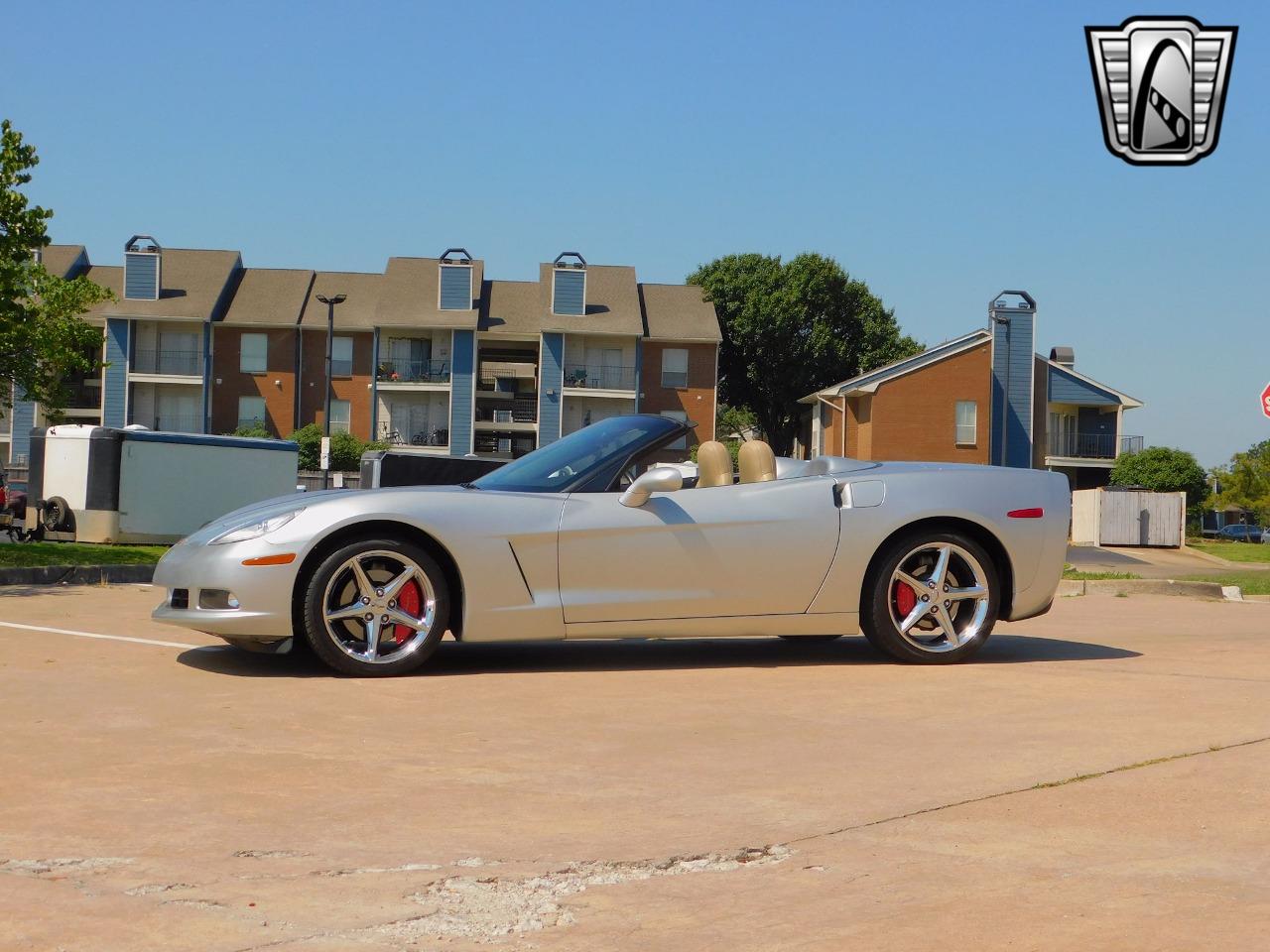 2011 Chevrolet Corvette