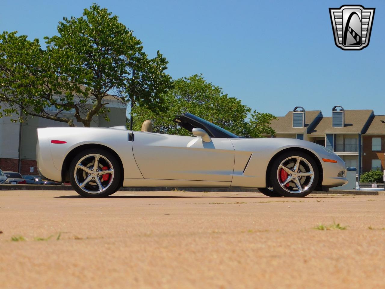 2011 Chevrolet Corvette