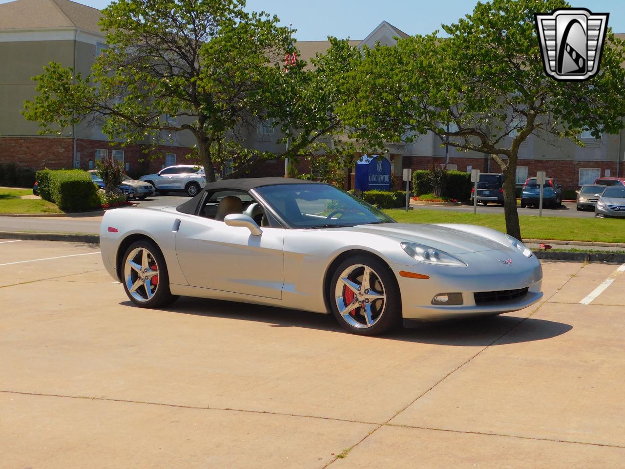 2011 Chevrolet Corvette