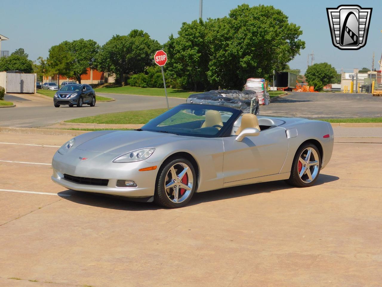 2011 Chevrolet Corvette