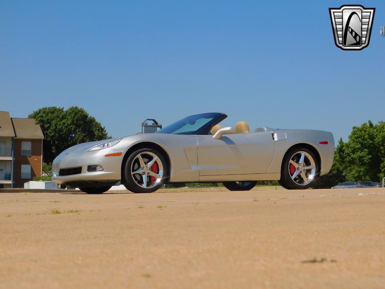 2011 Chevrolet Corvette