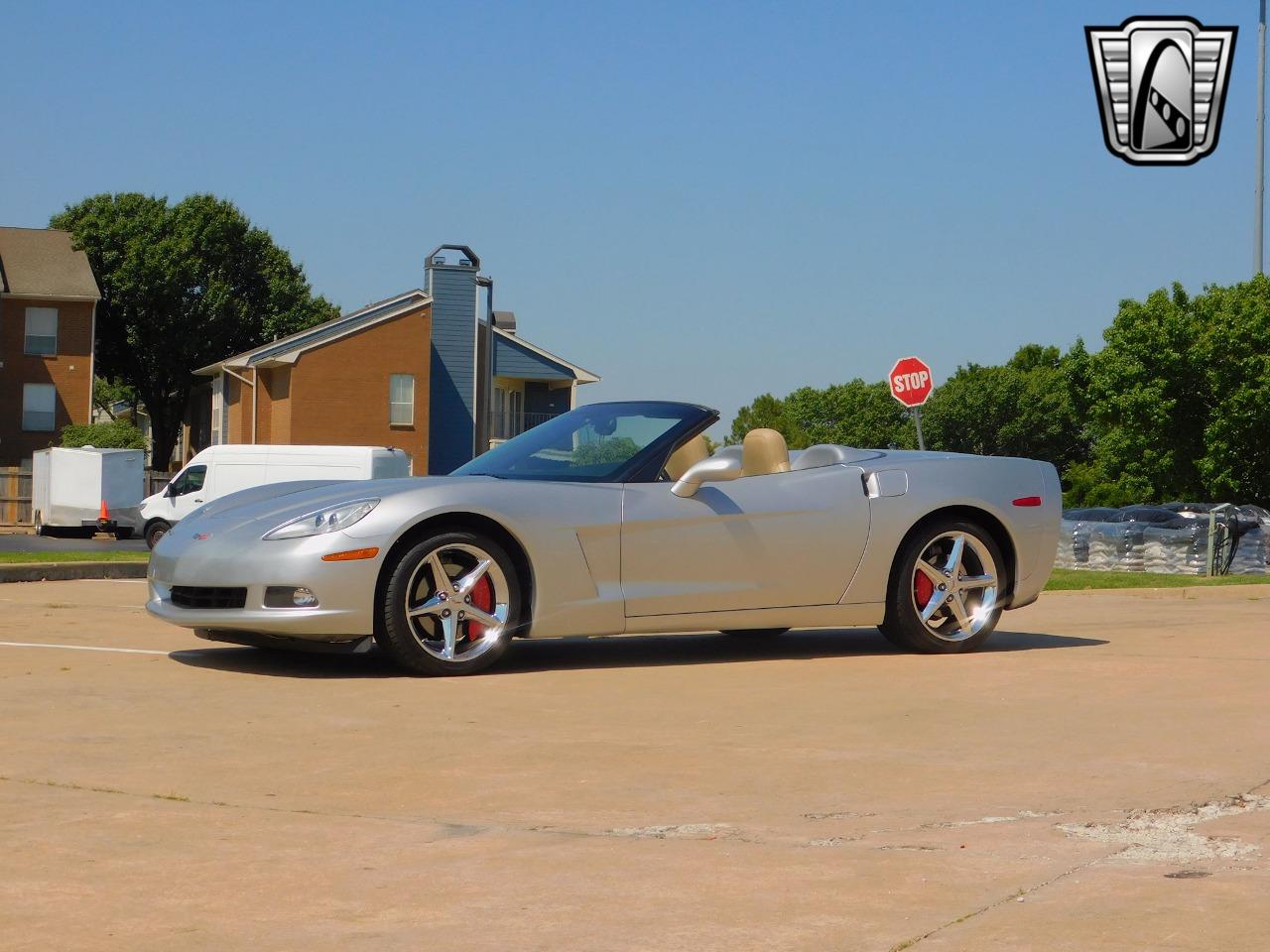 2011 Chevrolet Corvette