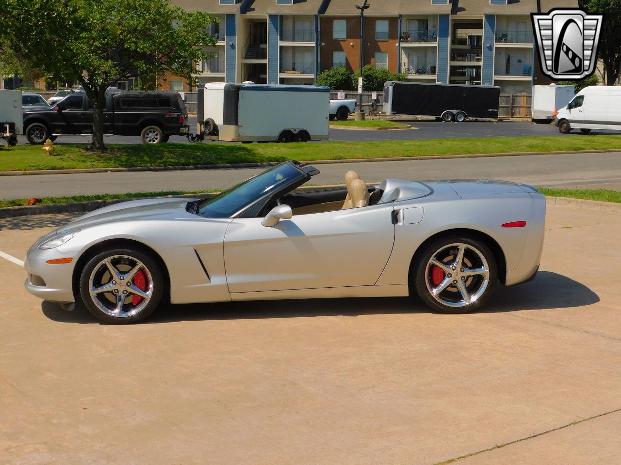 2011 Chevrolet Corvette