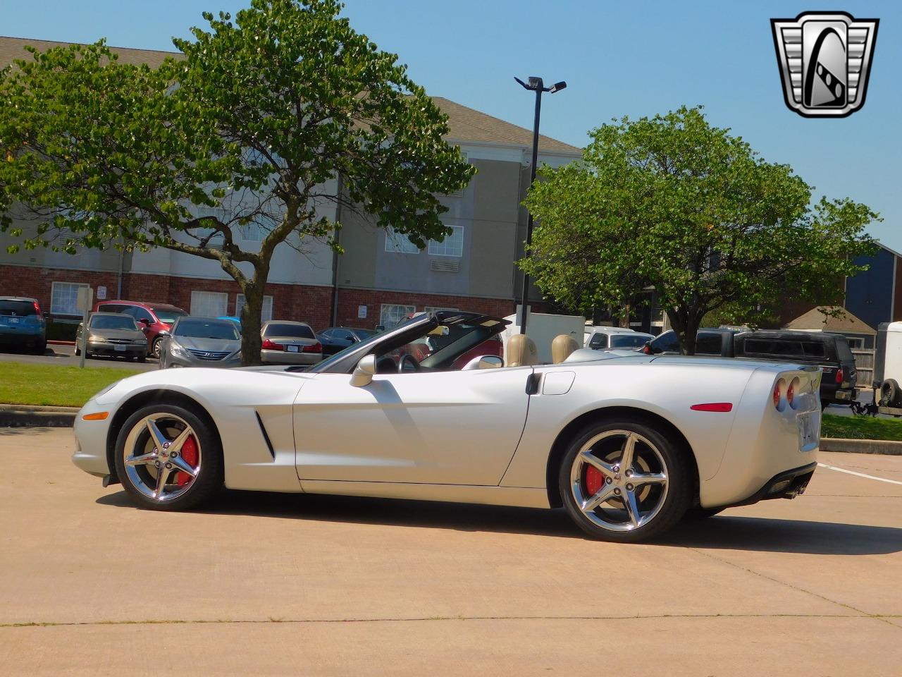 2011 Chevrolet Corvette