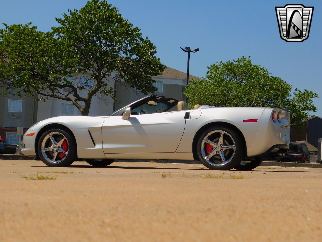 2011 Chevrolet Corvette