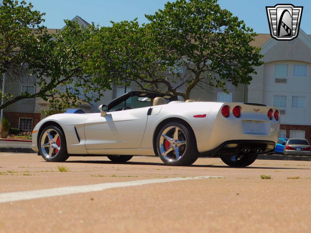 2011 Chevrolet Corvette