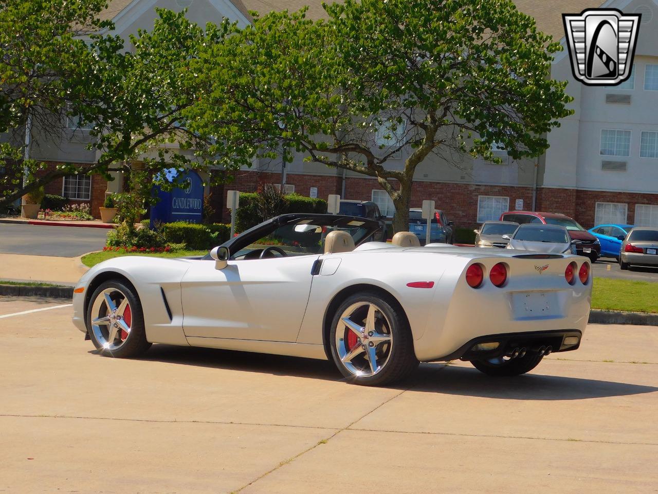 2011 Chevrolet Corvette