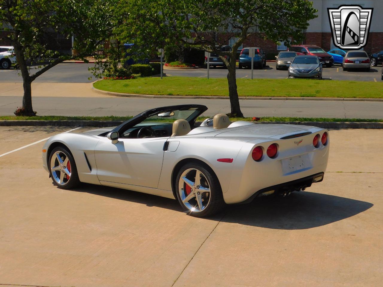 2011 Chevrolet Corvette