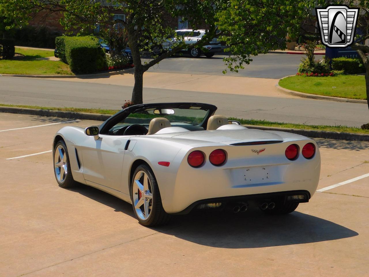 2011 Chevrolet Corvette