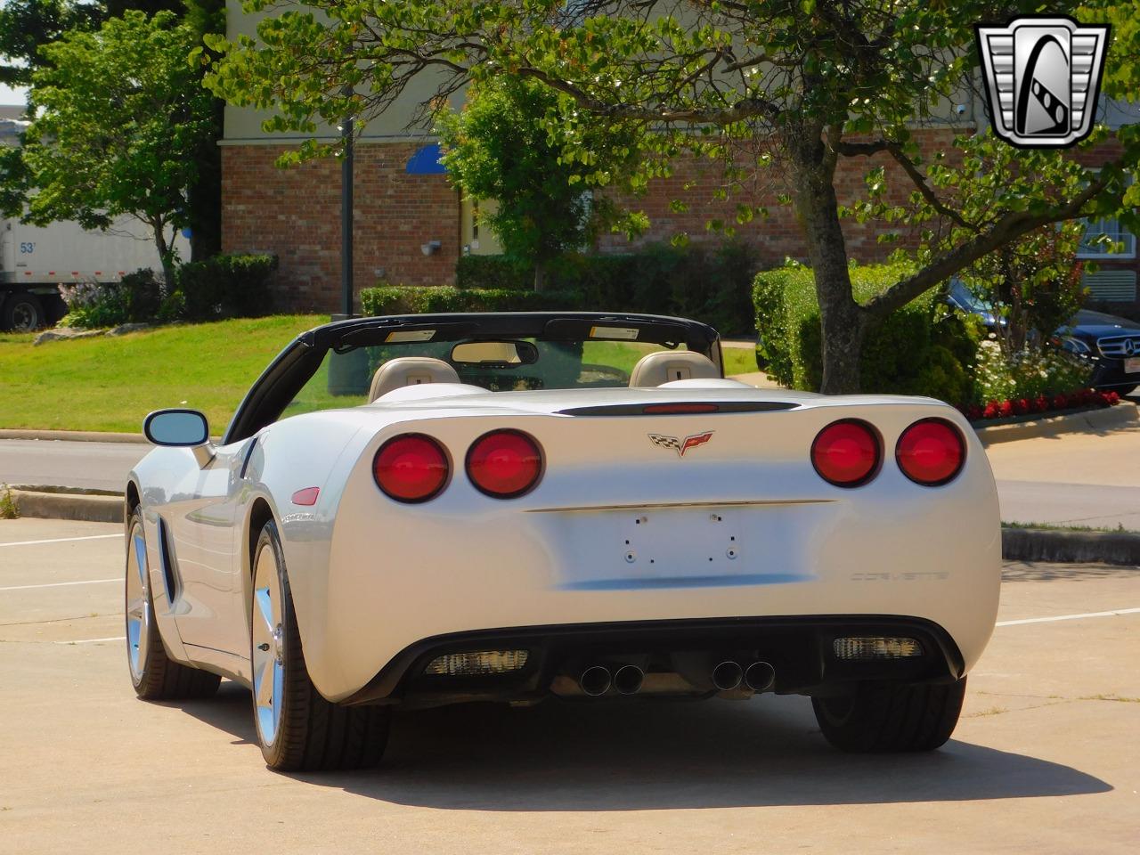 2011 Chevrolet Corvette