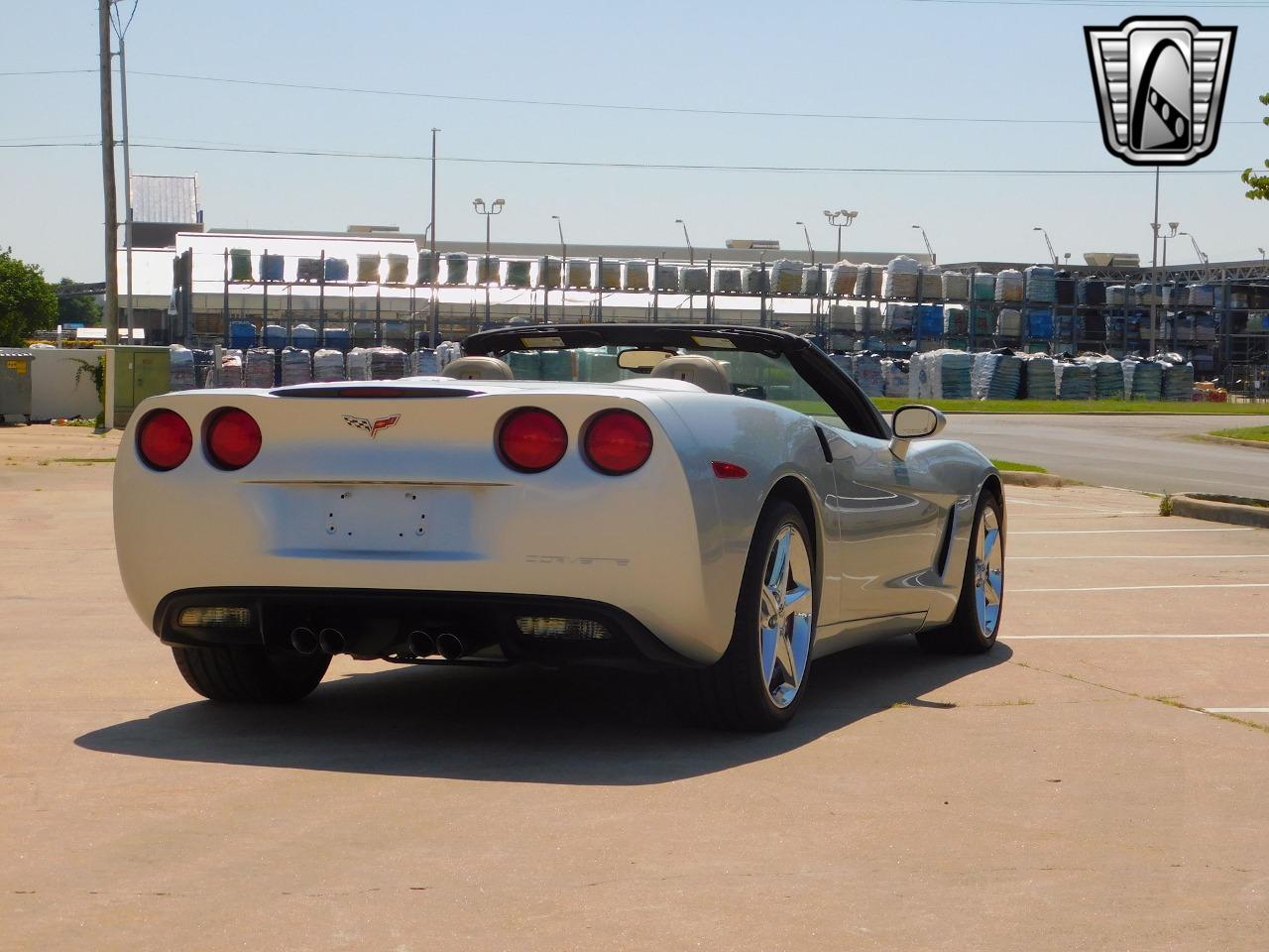 2011 Chevrolet Corvette