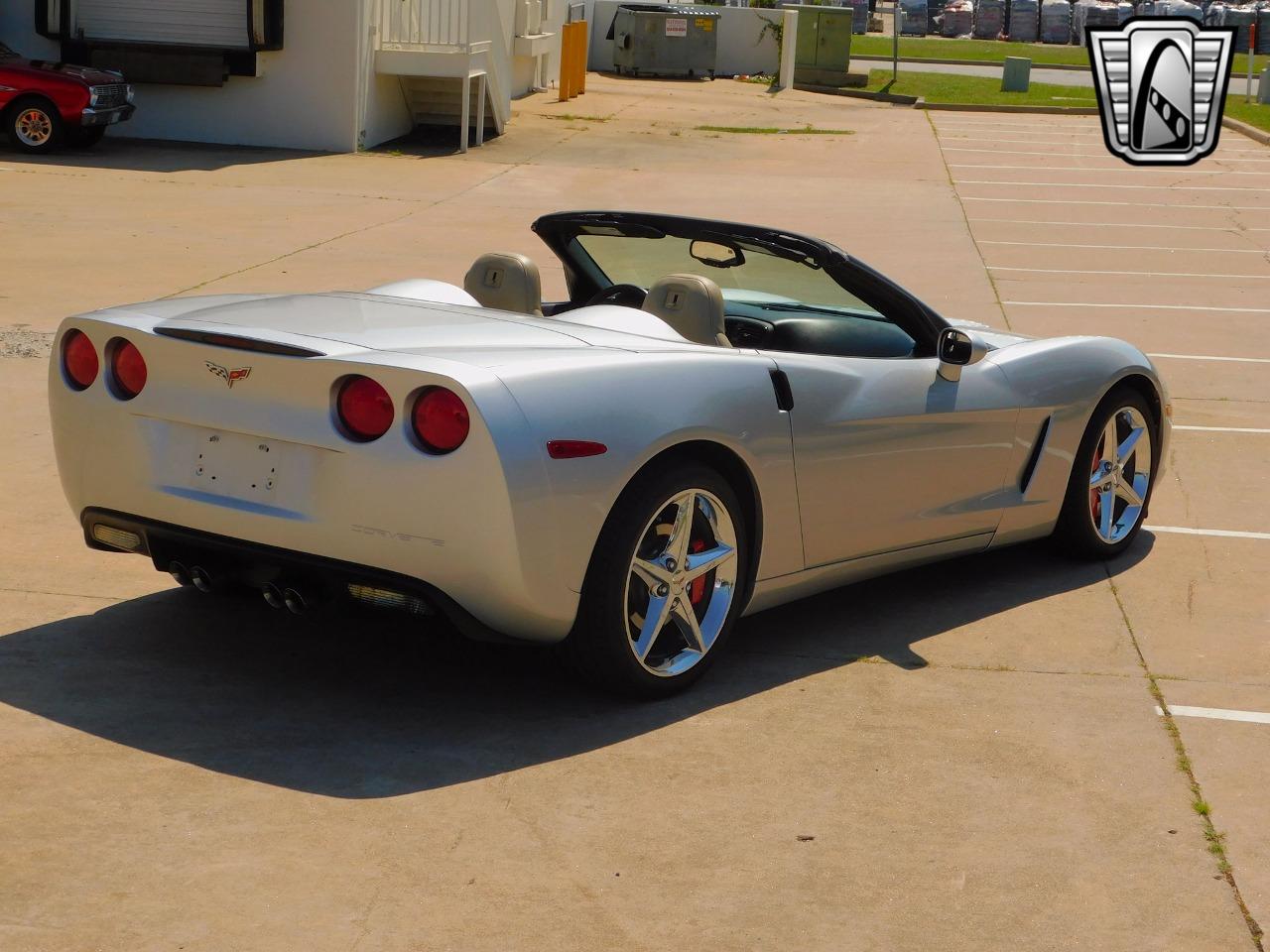 2011 Chevrolet Corvette