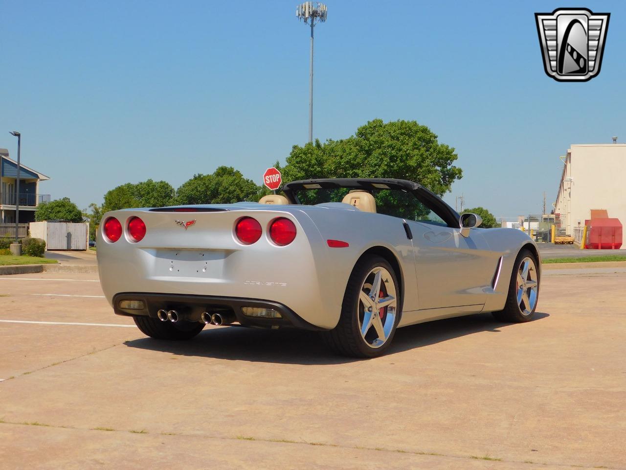 2011 Chevrolet Corvette