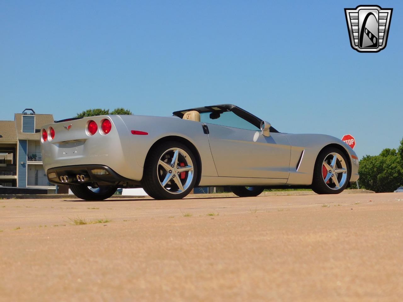 2011 Chevrolet Corvette