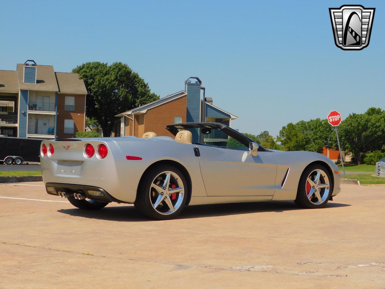 2011 Chevrolet Corvette