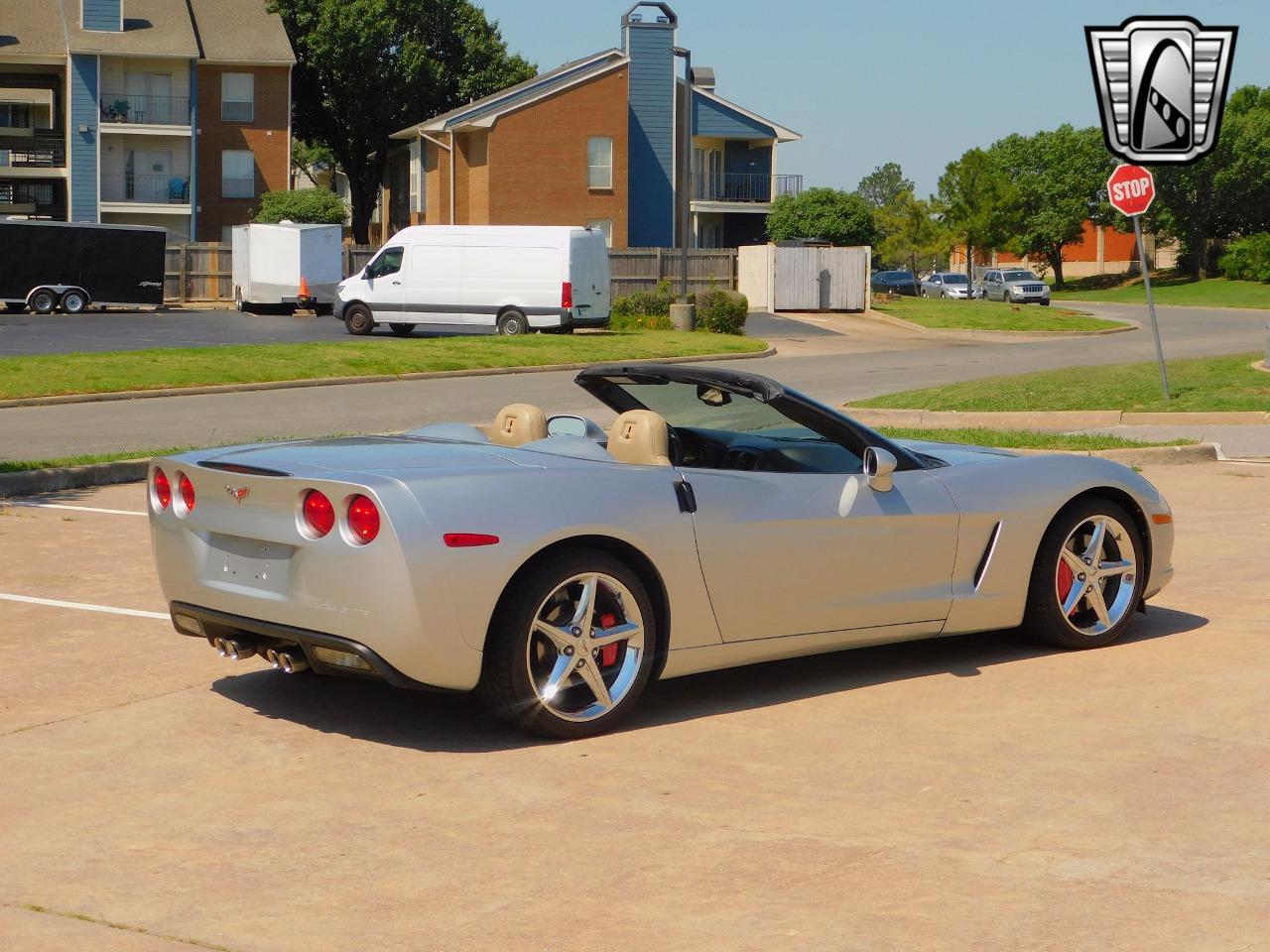 2011 Chevrolet Corvette