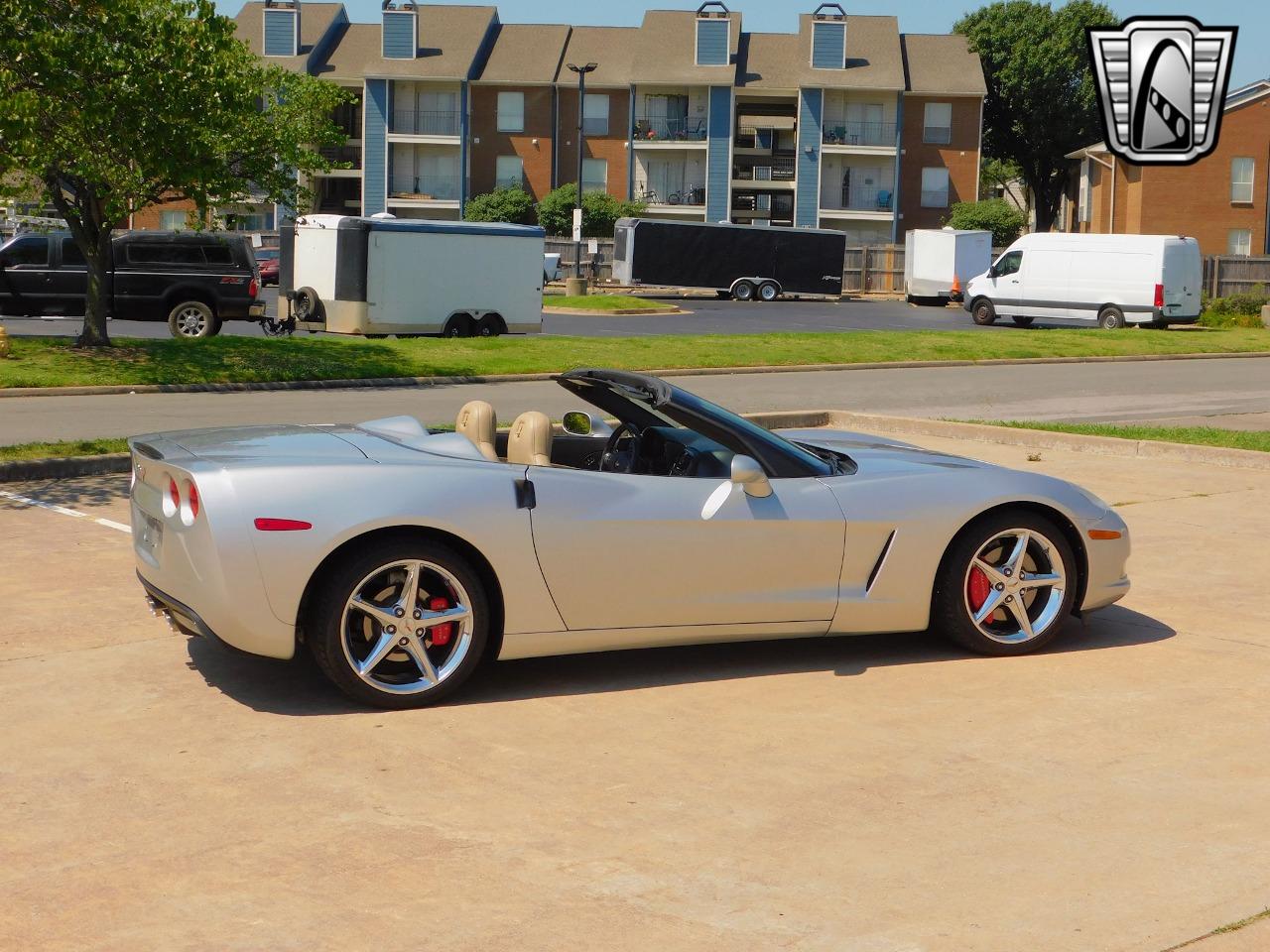 2011 Chevrolet Corvette