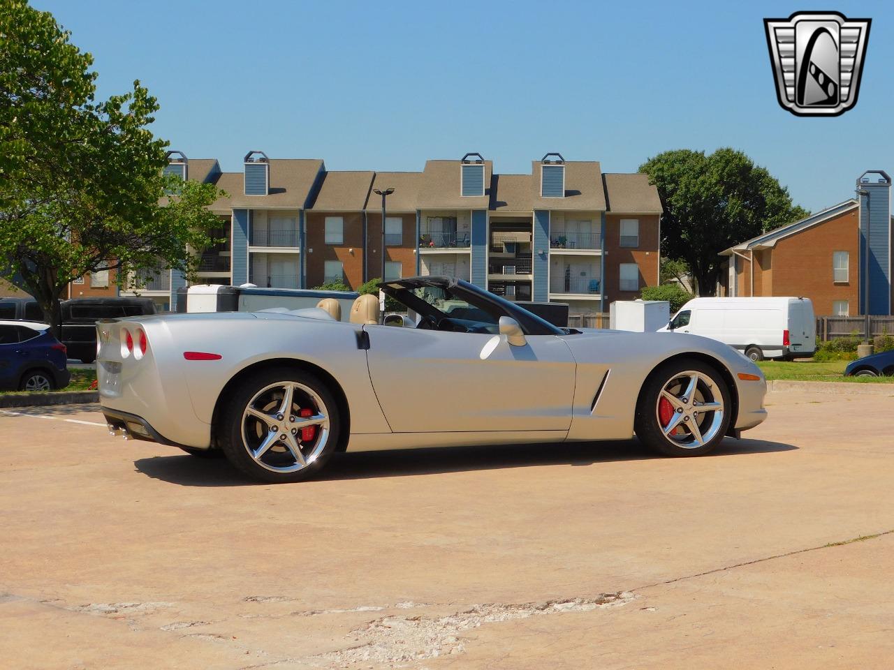 2011 Chevrolet Corvette