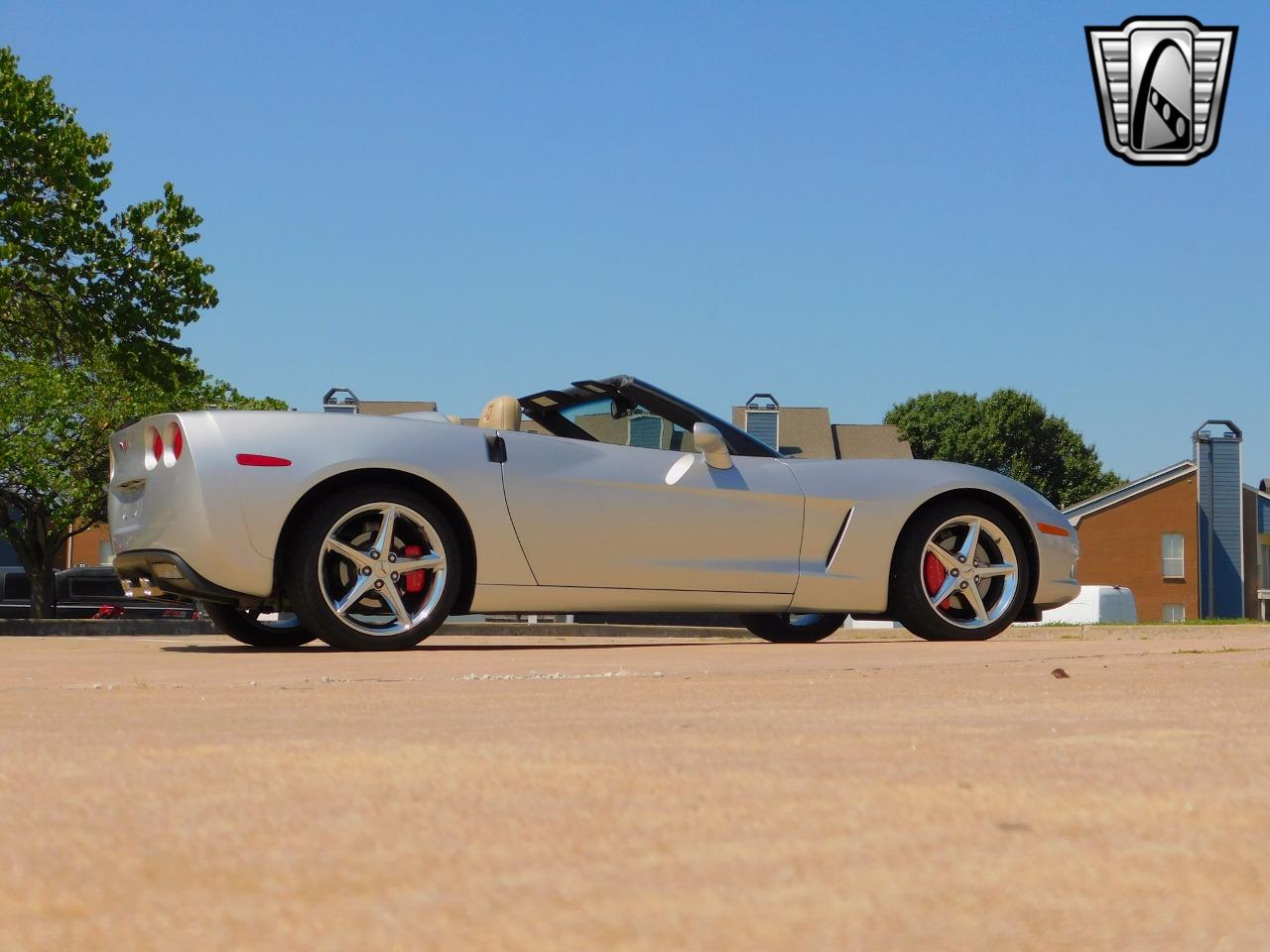 2011 Chevrolet Corvette