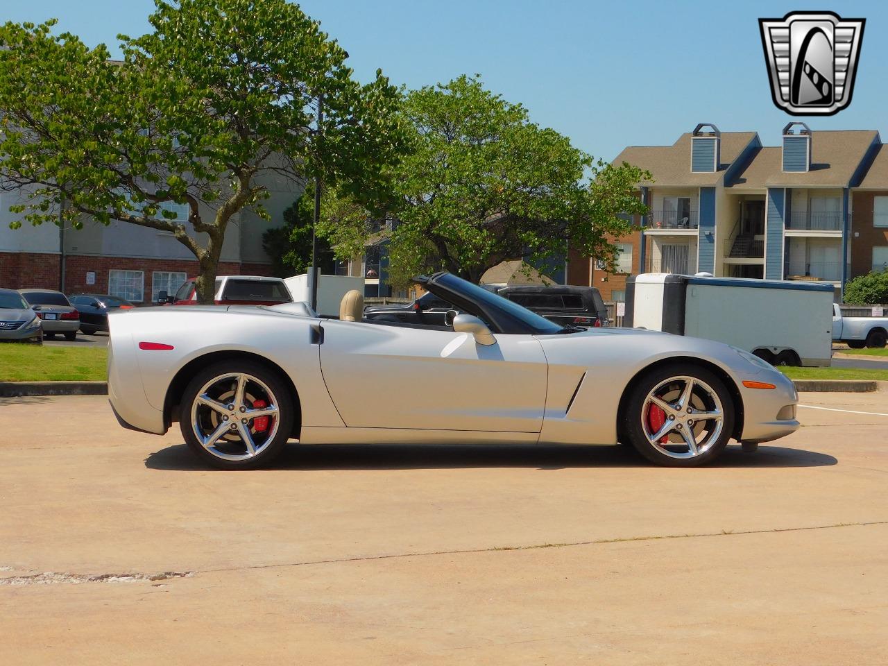 2011 Chevrolet Corvette